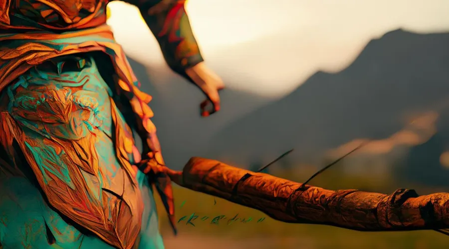 幻想小勇士游戏图片2